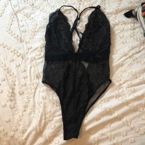 Victoria’s Secret bodysuit